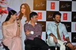 Sonam Kapoor, Anil Kapoor, Bhushan Kumar at Tulsi Kumar album launch on 1st April 2016